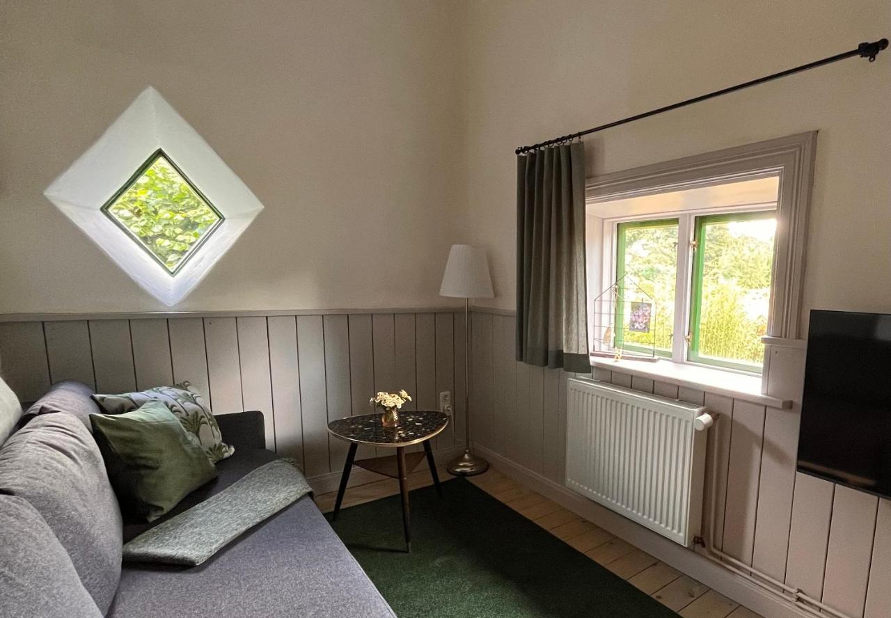 Reetscheune Kruezen Kruzen Exteriör bild